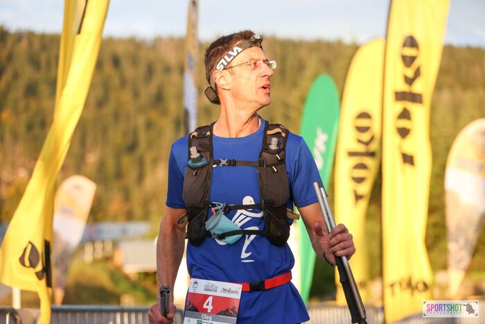 Где-то там должен быть туалет...