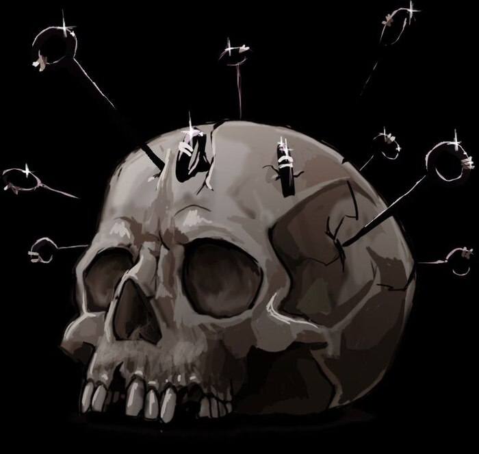 Elemental Force - топ инди выпуск #6