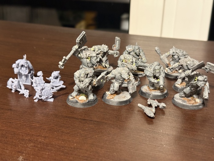Da Orktober!