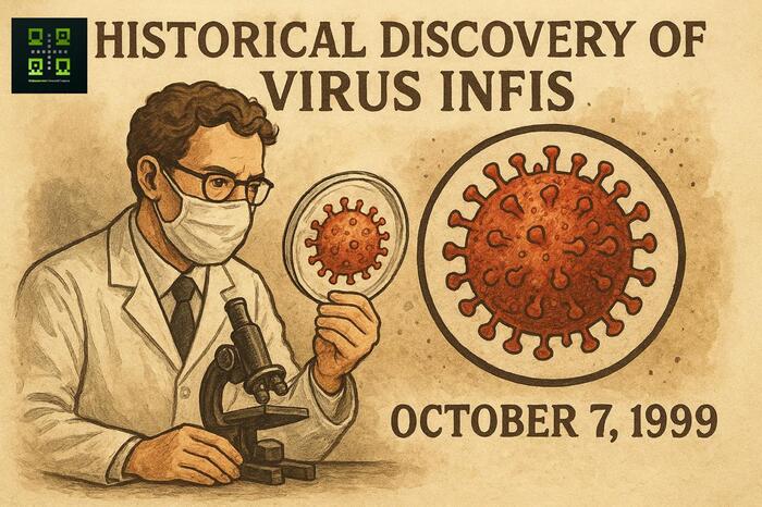 &#x1F5D3; 07.10.1999   Infis [_]