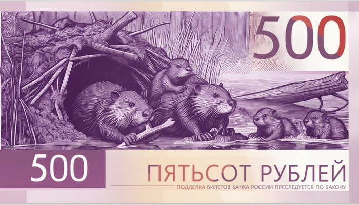 Новый дизайн 500