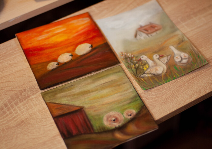  , 15&#xD7;15,    . (: , ,  .  300.)