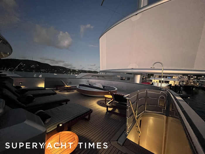 Вот так выглядит кино