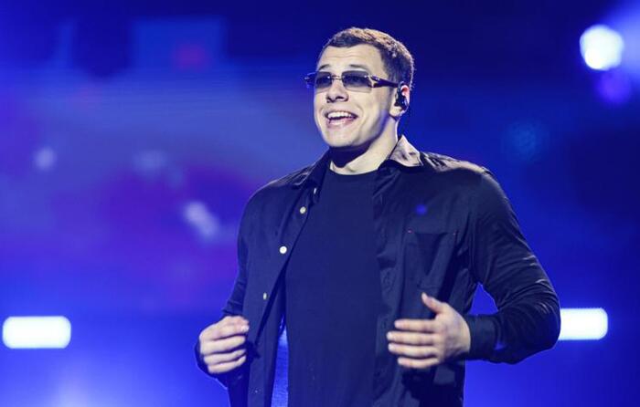 © Арина Антонова/ ТАСС