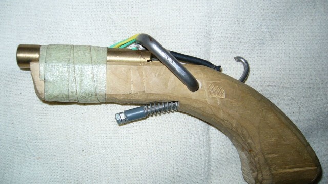 Для детей 80 х...мы чудом выжили