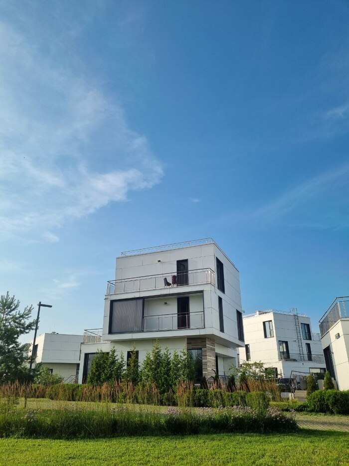 Квартал Квадро