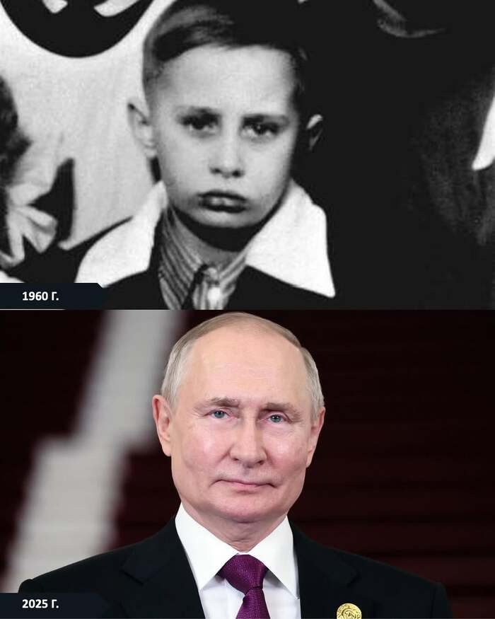 Сегодня, 7 октября, исполняется 73 года президенту Российской Федерации Владимиру Владимировичу Путину