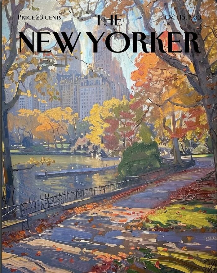 The New Yorker