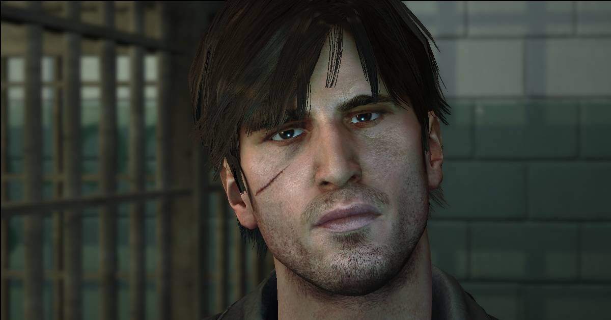 Silent Hill:Downpour PC Build #6 (Game ported by 55%) - Моё, Игры, Компьютерные игры, Видеоигра, Gamedev, Разработка, Silent Hill, Unreal Engine 3, Unreal Engine, Видео, Rutube