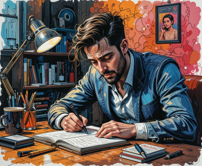 Третья пятерка нобелевских лауреатов по литературе XXI века. Чистая поэзия, маленькие люди и прочее