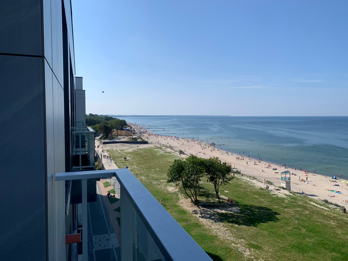 Хотите такой вид на море из вашего окна ?