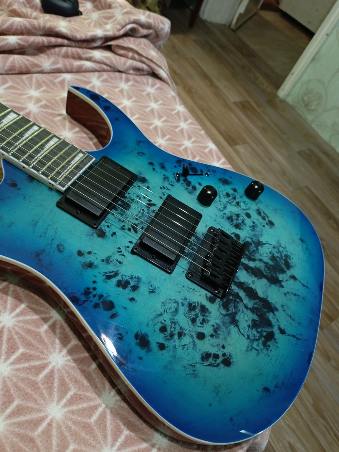 На сколько важен калибр