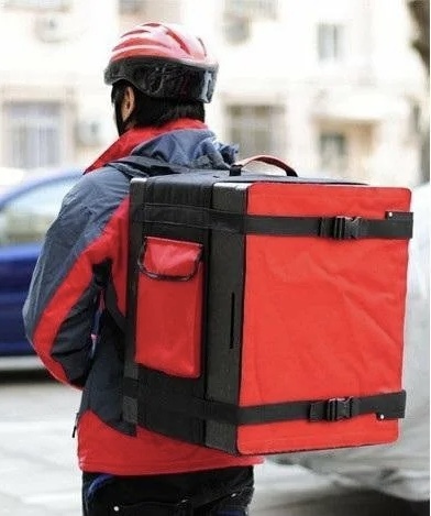 ДУМ запретил курьерам-мусульманам доставлять не халяльные продукты