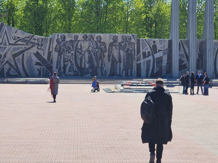 Дорогу осилит идущий