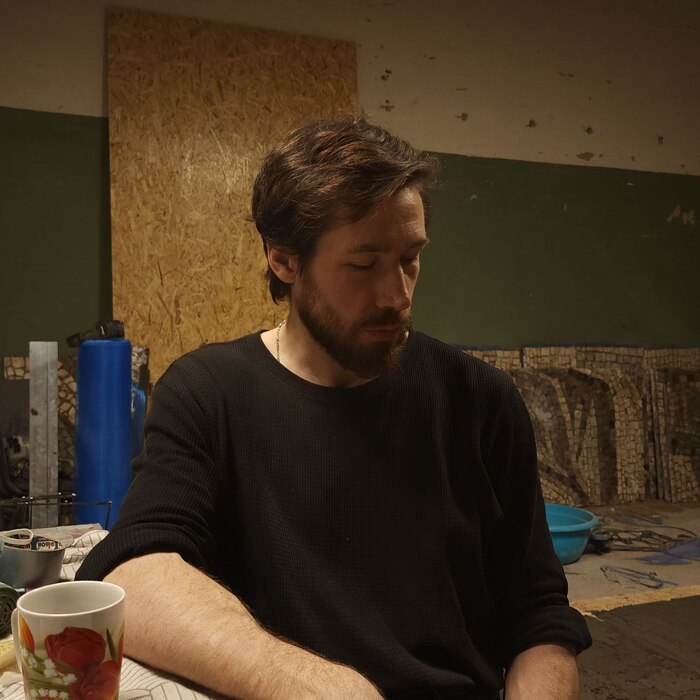 Любимый (единственный) начальник и идейный вдохновитель