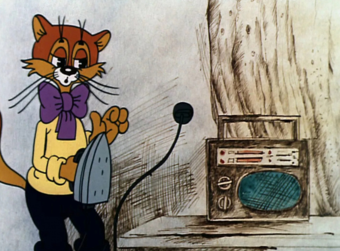 Давайте жить дружно!