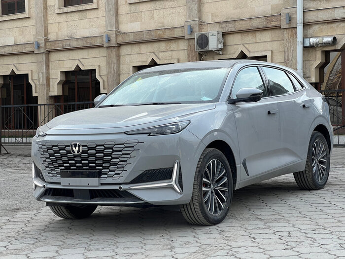 Как я боялся заказать машину из Китая, а теперь всем советую — не ожидал такого качества