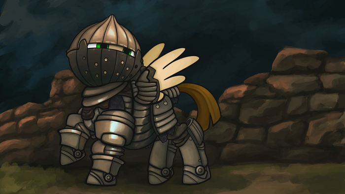 Горе луковое