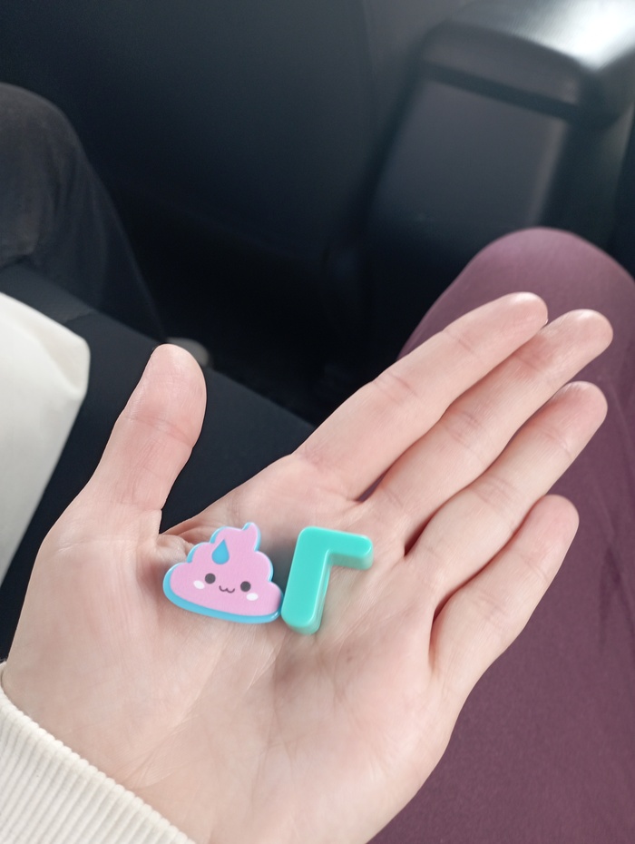    ? &#x1F4A9;&#x1F914;