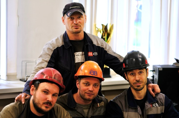 ��������� 20 ����: ����-����� � ������ � �����