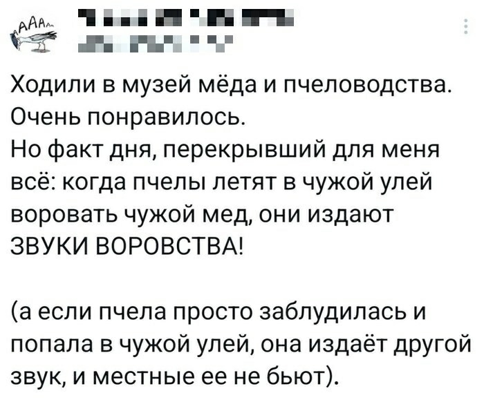     ? )