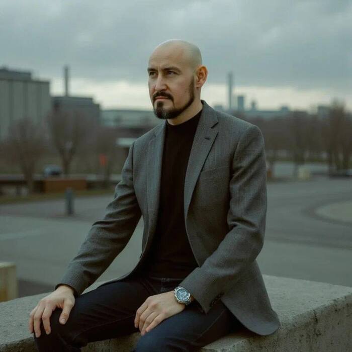 Я СНОВА СКАТИЛСЯ - ВСЕ ЗРЯ?