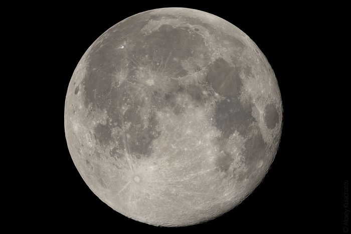 Sky-watcher Explorer 300 PDS + Sharpstar 1x MPCC, iOptron HAE69, Sony A1, 1/500c. ISO 100. 500/2445 кадров.