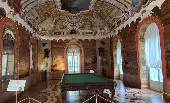 Китайская галерея