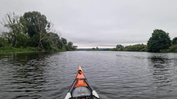 Привет из прошлого! Ощущение, будто снова только начал путь.
