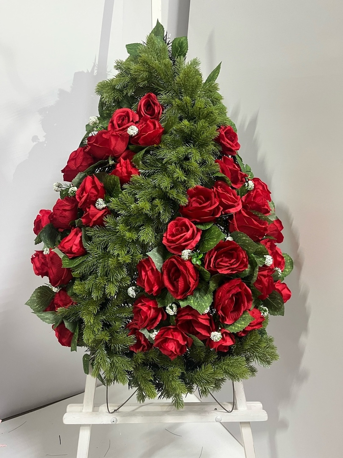 Одна из наших работ