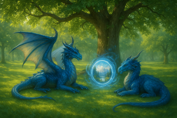 Хроника №83