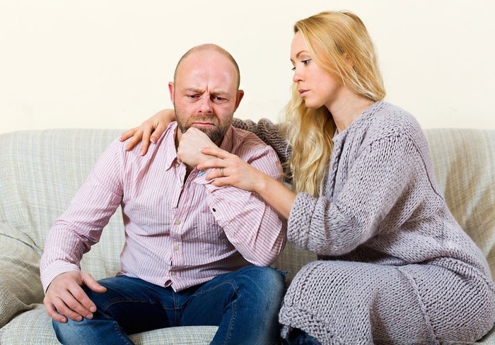 8 токсичных фраз в адрес мужчин - и как их правильно заменить