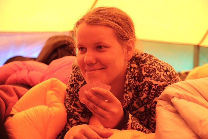 Вероника (aka Ника). Фотограф, эколог. Жгла и отжигала.