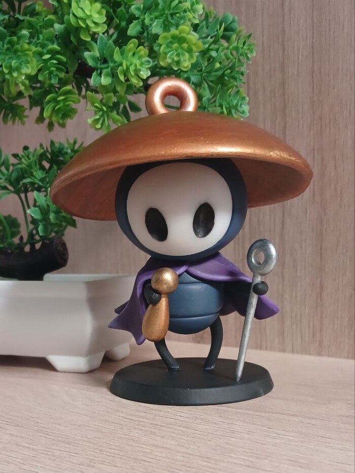  Hollow knight silksong
