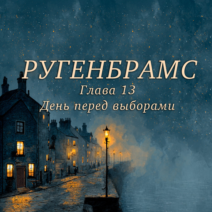 Ругенбрамс