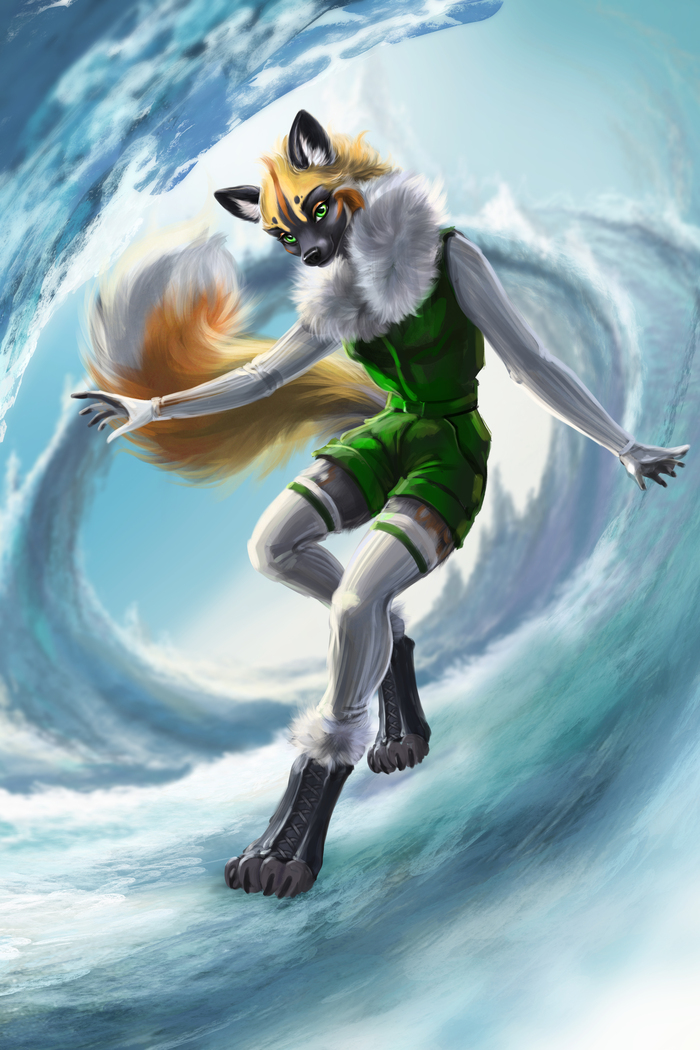 Inktober 2025: ���� 10 " �������"