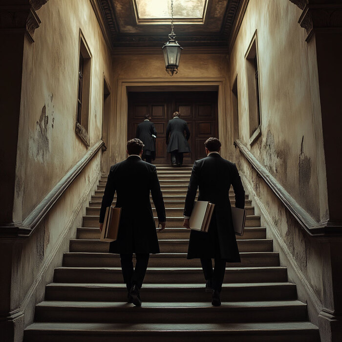 Как проверить “рифмы истории” без подгонки: простой метод ИА-дельта в эпоху ИИ