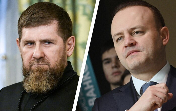 Даванков поборется с Кадыровым за 500 рублей