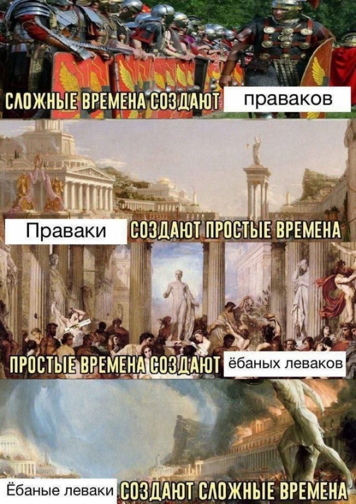 Ответ GreatKote в «Веганы»