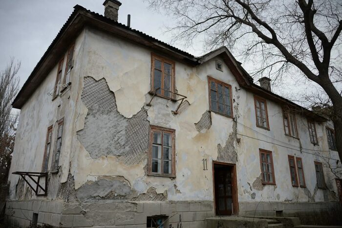 Мужчина купил квартиру в доме, которого не существовало уже 16 лет — и попытался получить за это компенсацию