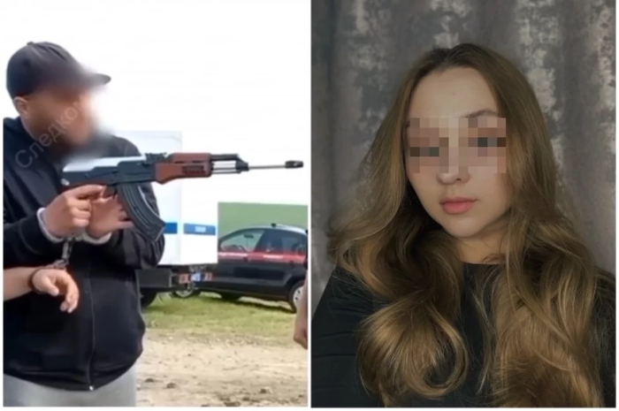 Фермер получил 15 лет колонии за убийство 17-летней студентки под Цимлянском