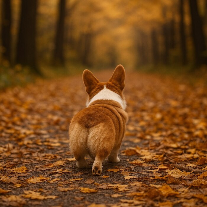 Обложка для моего трека "Моя собака", верите что это нейросеть?