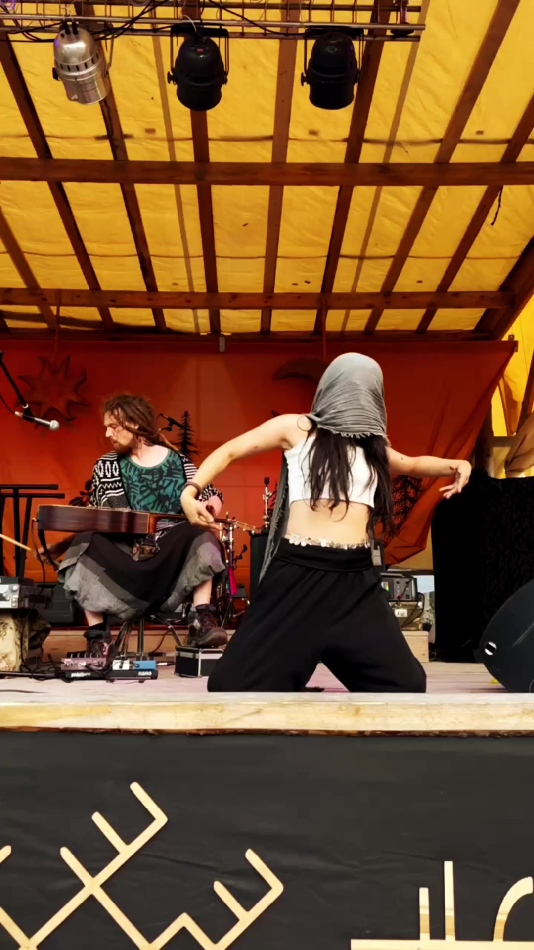 Fingerstyle and tapping - My, Fingerstyle, guitar player, Musicians, Ethno, Video, Vertical video, Short videos