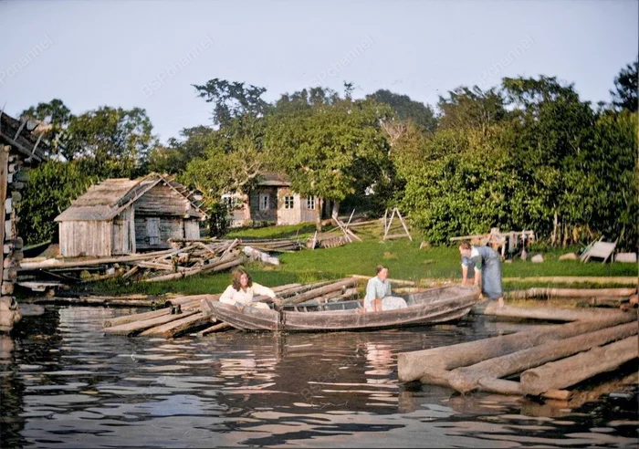 Архив Ивана Владимировича Егорова Архив Ивана Владимировича Егорова
