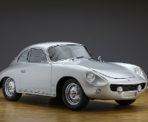1/43 PORSCHE