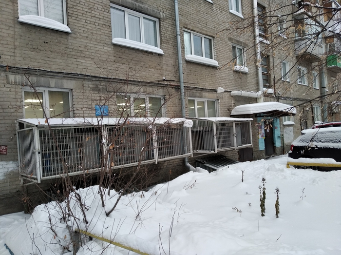 Как дом боролся с шумом и вибрацией от магазина