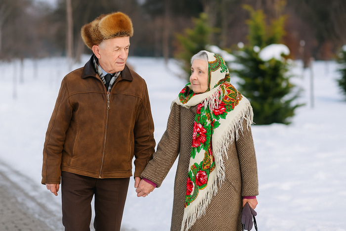 Почему мужчины выбирают «ленивых», а не идеальных жён? Мудрость моей бабушки, прожившей в браке 60 лет