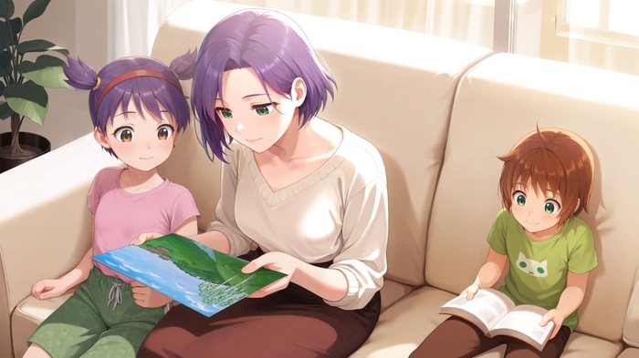 А счастье-это просто отсутствие бед!