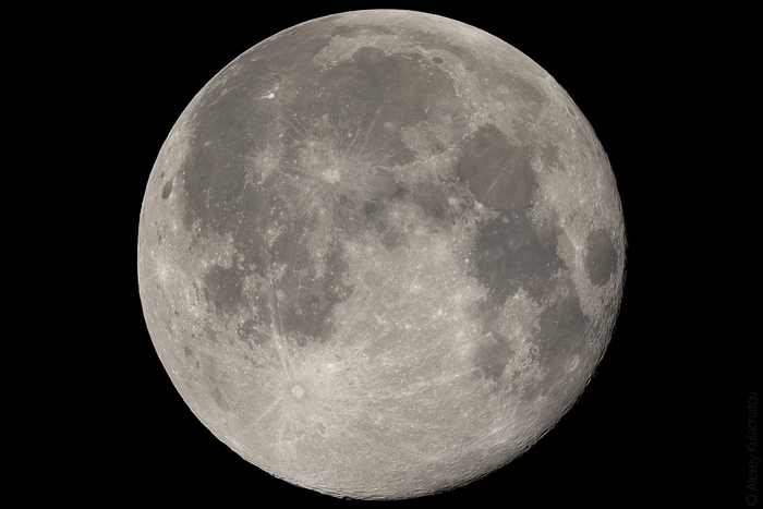 Sky-watcher Explorer 300 PDS + APM 1,5x MPCC, iOptron HAE69, Sony A1, 2250мм, 1/320c. ISO 100. 500/4262 кадров