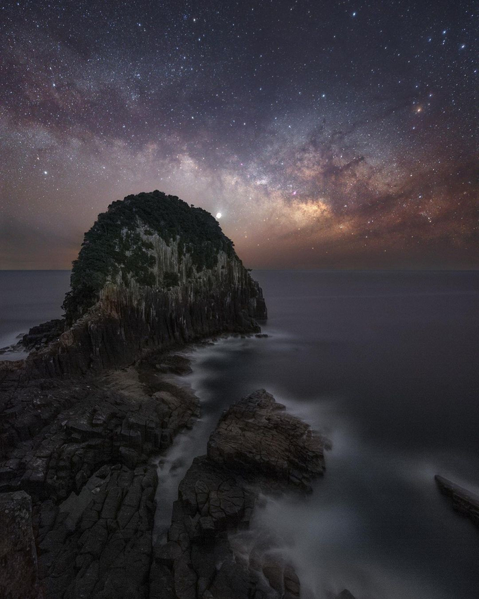 Млечный путь